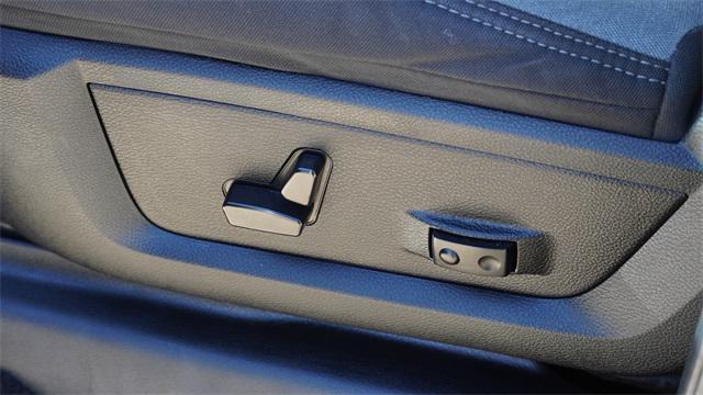 used 2023 Ram 3500 car, priced at $49,594