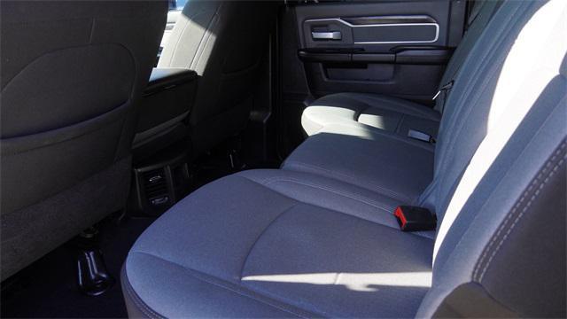 used 2023 Ram 3500 car, priced at $49,594