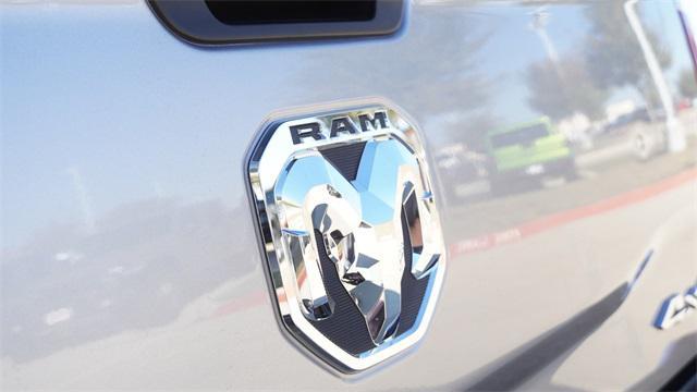 used 2023 Ram 3500 car, priced at $49,594