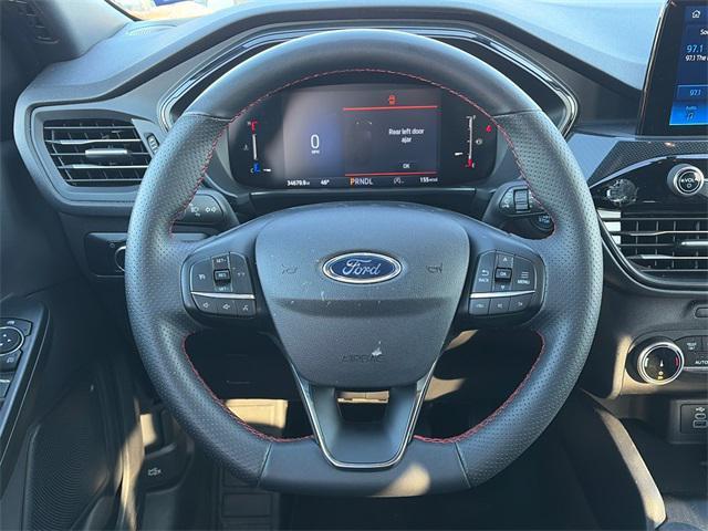 used 2025 Ford Escape car, priced at $20,898