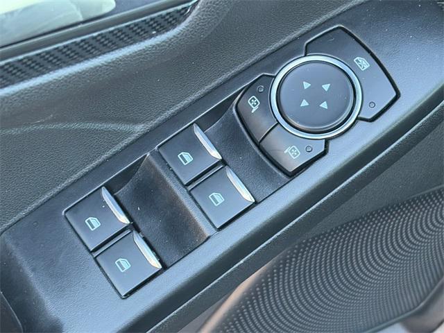 used 2025 Ford Escape car, priced at $20,898