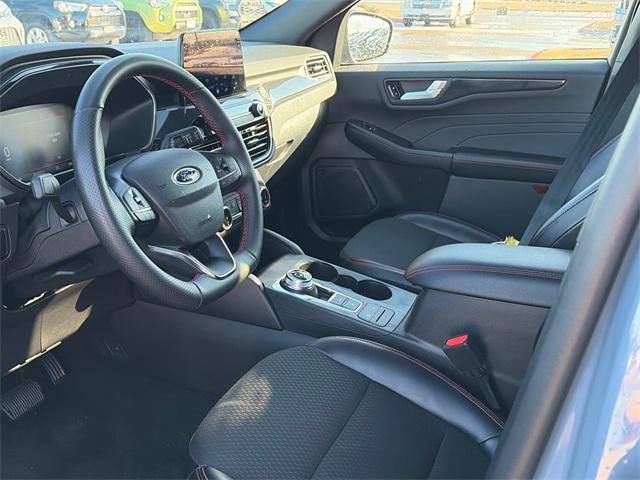 used 2025 Ford Escape car, priced at $20,898