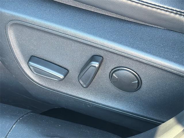 used 2025 Ford Escape car, priced at $20,898