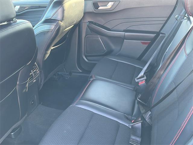 used 2025 Ford Escape car, priced at $20,898