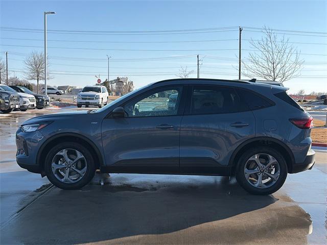 used 2025 Ford Escape car, priced at $20,898