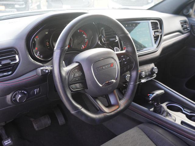used 2025 Dodge Durango car, priced at $32,127