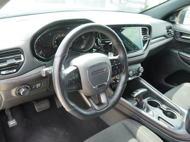 used 2025 Dodge Durango car, priced at $30,802