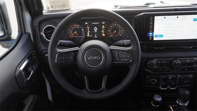 new 2026 Jeep Gladiator car, priced at $44,000