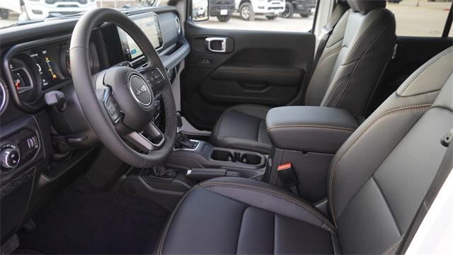 new 2026 Jeep Gladiator car, priced at $44,000