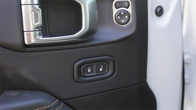 new 2026 Jeep Gladiator car, priced at $44,000