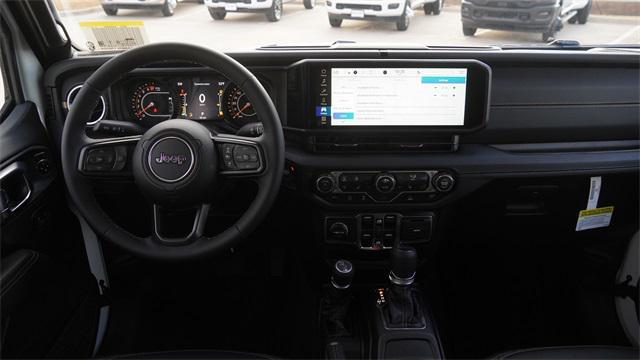 new 2026 Jeep Gladiator car, priced at $44,000