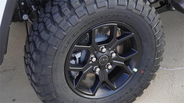 new 2026 Jeep Gladiator car, priced at $44,000