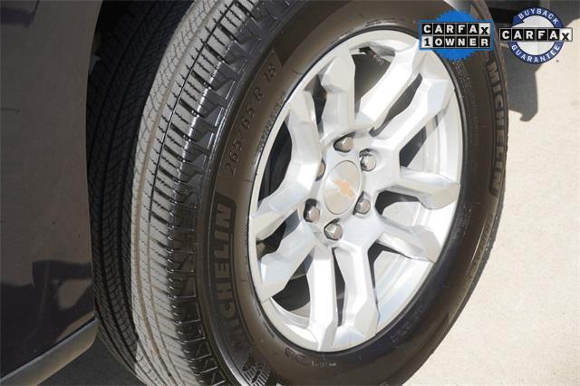 used 2024 Chevrolet Silverado 1500 car, priced at $38,188