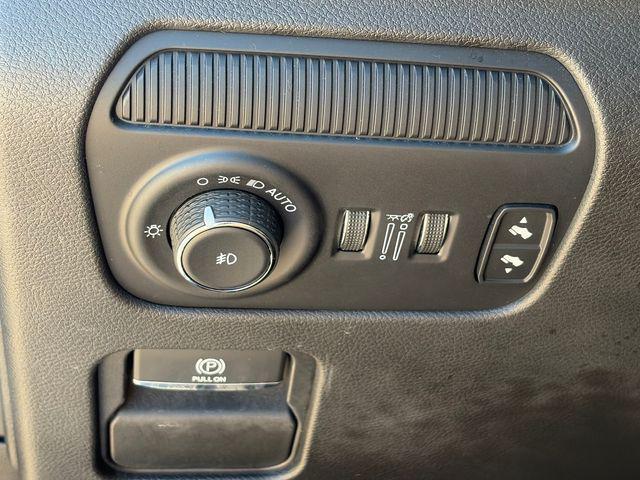 used 2023 Jeep Grand Wagoneer car, priced at $50,241