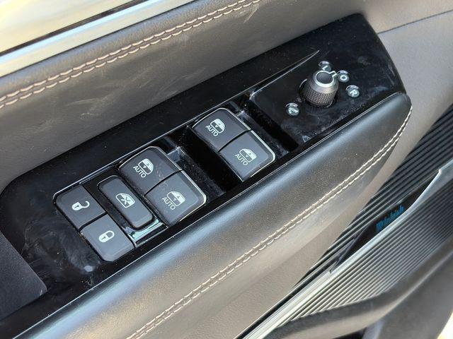 used 2023 Jeep Grand Wagoneer car, priced at $50,241
