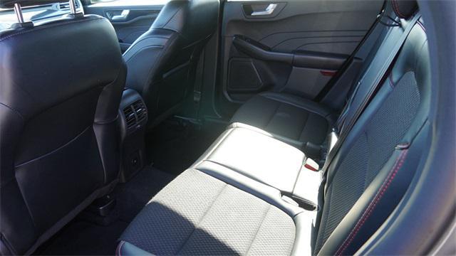 used 2025 Ford Escape car, priced at $21,322