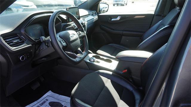 used 2025 Ford Escape car, priced at $21,322