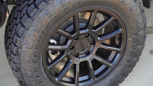 new 2026 Ram 1500 car, priced at $61,182