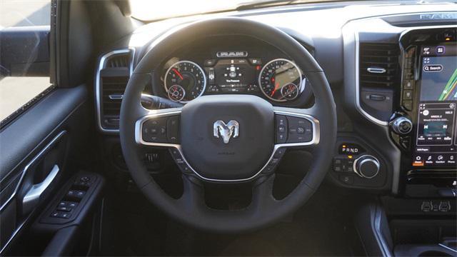 new 2026 Ram 1500 car, priced at $61,182
