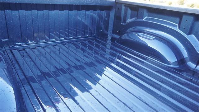 new 2026 Ram 1500 car, priced at $61,182