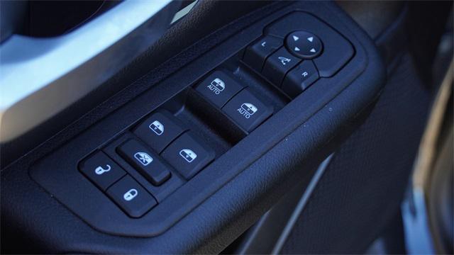 new 2026 Ram 1500 car, priced at $61,182