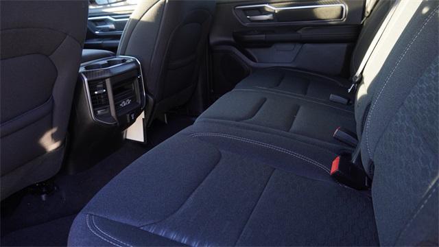 new 2026 Ram 1500 car, priced at $61,182