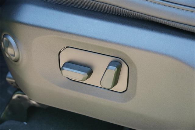 new 2025 Jeep Wrangler car, priced at $99,927