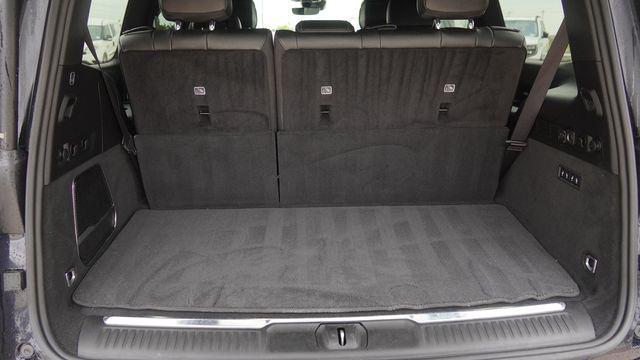 used 2023 Jeep Grand Wagoneer car, priced at $57,074
