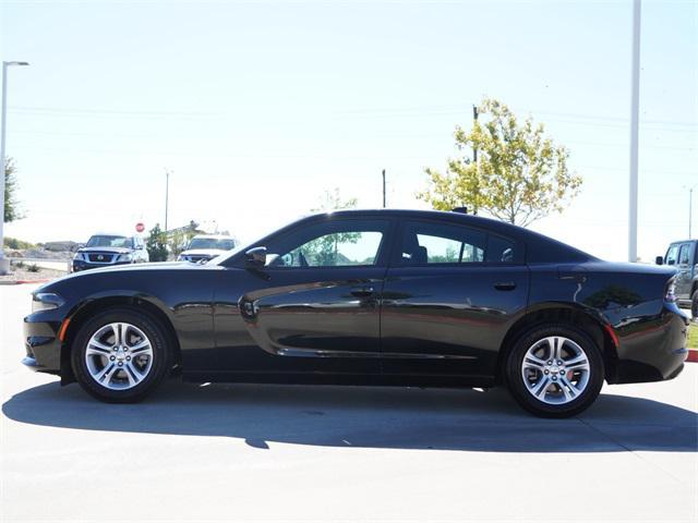 used 2023 Dodge Charger car, priced at $21,288