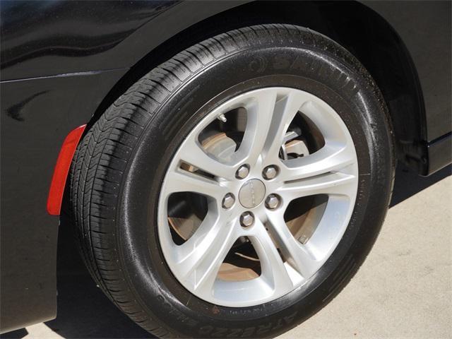 used 2023 Dodge Charger car, priced at $21,288