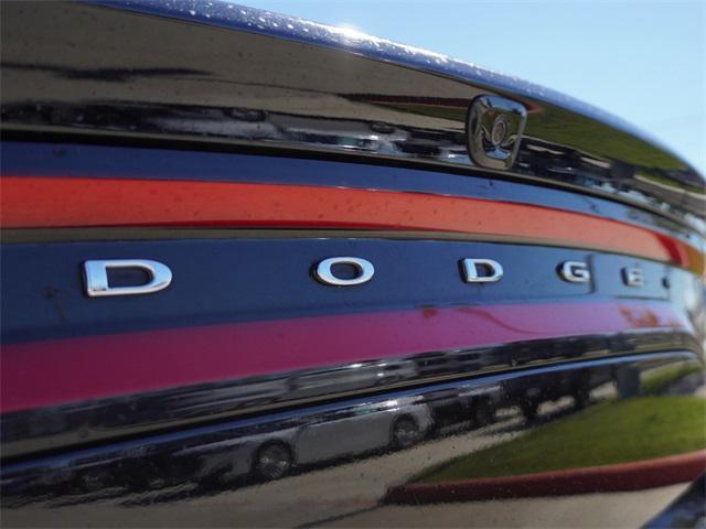 used 2023 Dodge Charger car, priced at $21,288
