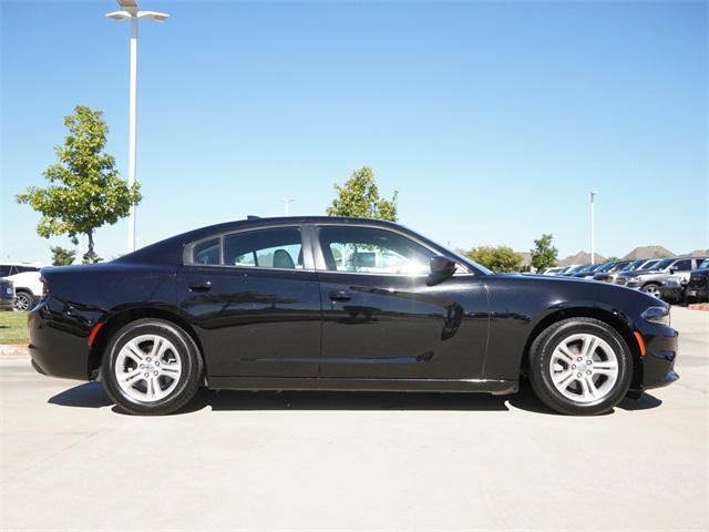 used 2023 Dodge Charger car, priced at $21,288