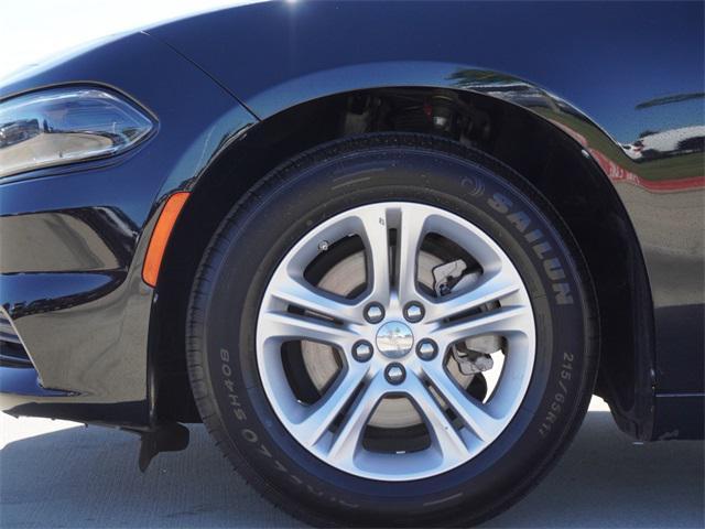 used 2023 Dodge Charger car, priced at $21,288