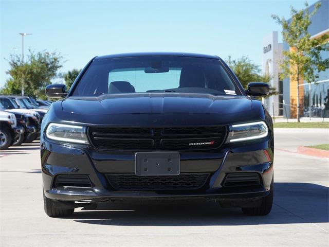used 2023 Dodge Charger car, priced at $21,288