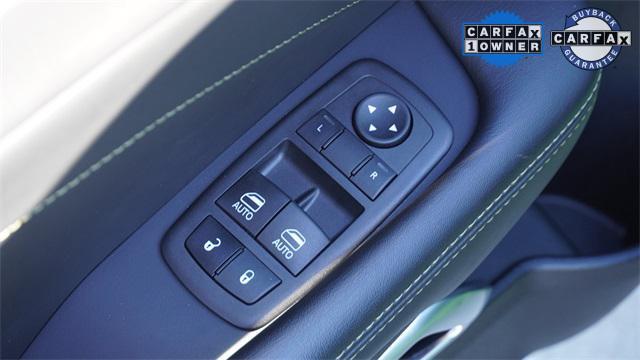 used 2023 Dodge Challenger car, priced at $59,117