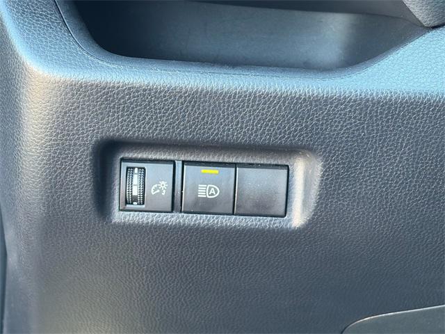 used 2024 Toyota RAV4 car, priced at $23,681