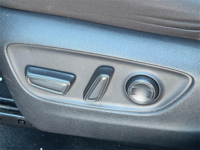 used 2024 Toyota RAV4 car, priced at $23,681