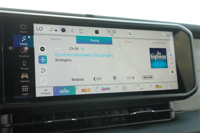 new 2025 Jeep Wrangler car, priced at $38,200