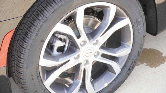 new 2026 Chrysler Pacifica car, priced at $50,030