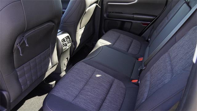 used 2022 Ford Bronco Sport car, priced at $21,811