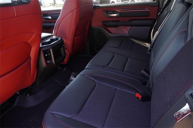 new 2026 Ram 1500 car, priced at $57,958