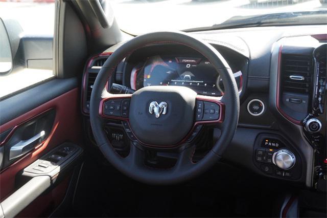 new 2026 Ram 1500 car, priced at $57,958