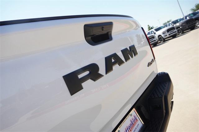 new 2026 Ram 1500 car, priced at $57,958