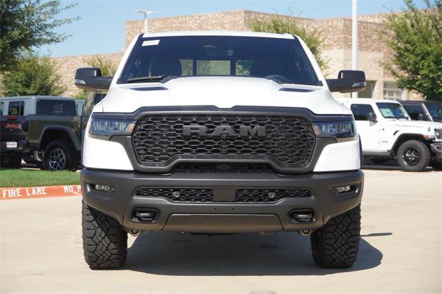 new 2026 Ram 1500 car, priced at $57,958