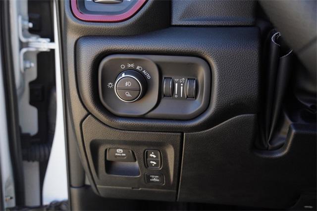 new 2026 Ram 1500 car, priced at $57,958