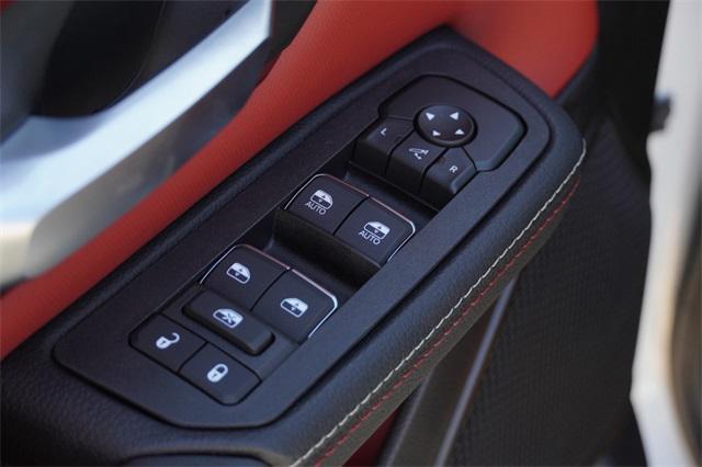 new 2026 Ram 1500 car, priced at $57,958