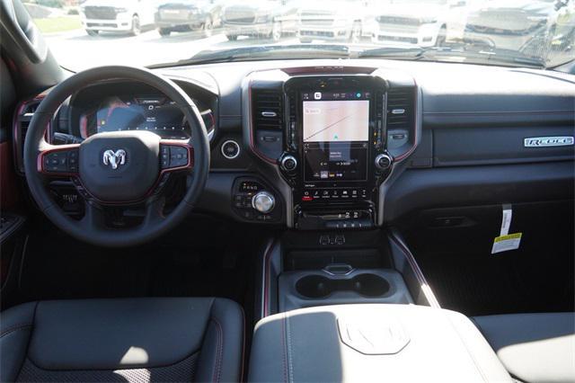 new 2026 Ram 1500 car, priced at $57,958