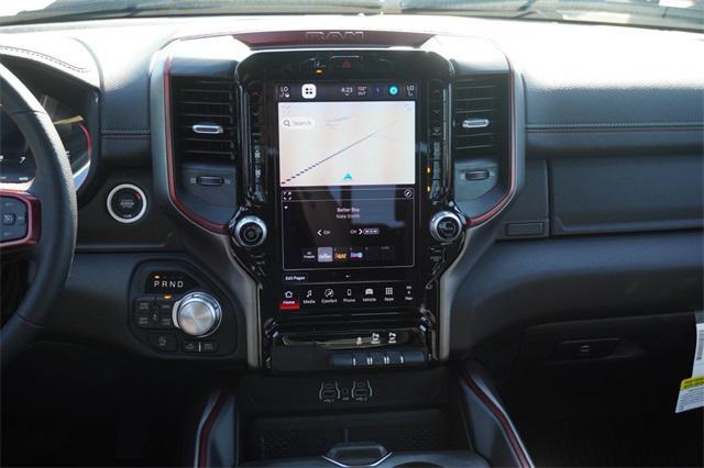 new 2026 Ram 1500 car, priced at $57,958