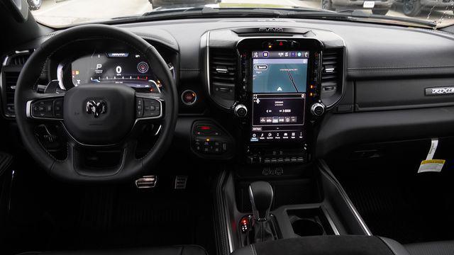 new 2026 Ram 1500 car, priced at $71,084