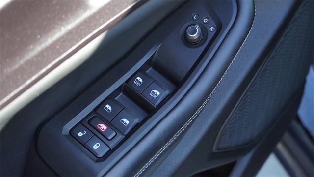 used 2023 Jeep Grand Cherokee car, priced at $23,562